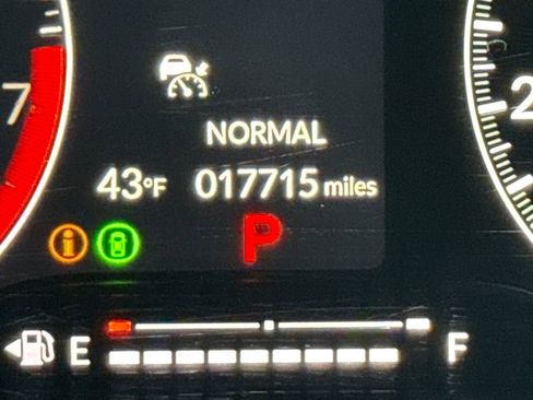 Certified 2025 Honda Civic Sport image 20