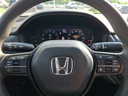 Used 2026 Honda Accord SE image 19