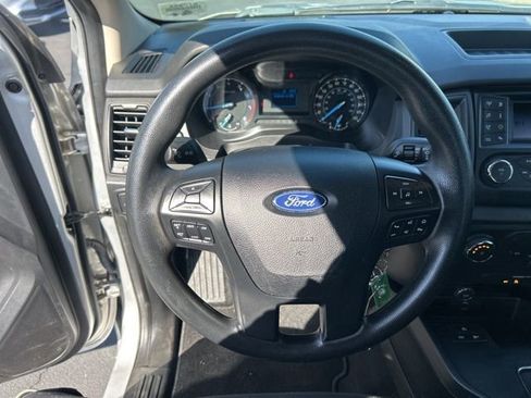 Used 2019 Ford Ranger XL w/ Equipment Group 101A Mid image 18