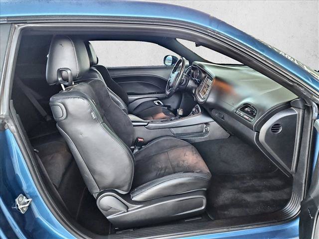 Used 2022 Dodge Challenger R/T Scat Pack RWD image 20