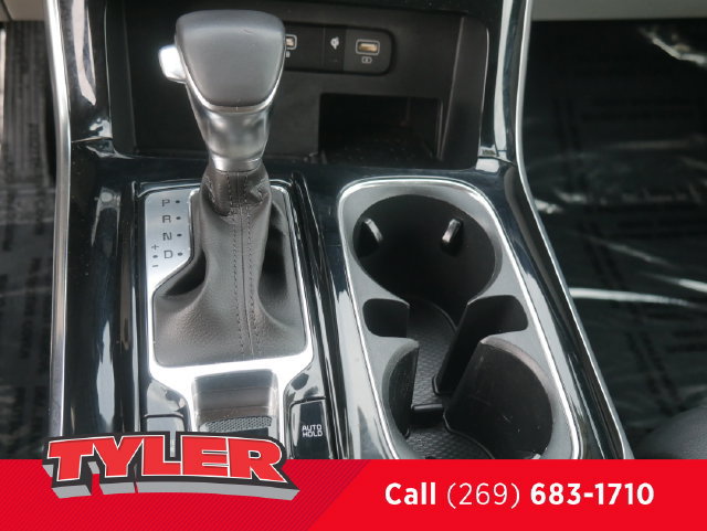 Used 2024 Kia Carnival SX Prestige FWD image 33