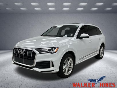 Used 2023 Audi Q7 2.0T Premium