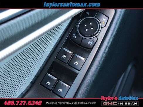 Used 2025 Ford Explorer ST AWD/4WD image 29