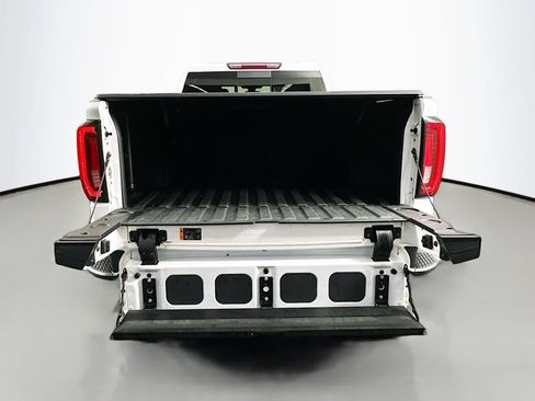 Used 2020 GMC Sierra 1500 AT4 w/ AT4 Premium Package AWD/4WD image 30