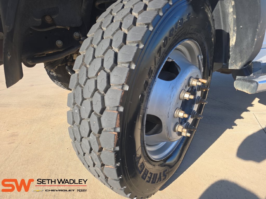 Used 2022 RAM 4500 Tradesman AWD/4WD image 29