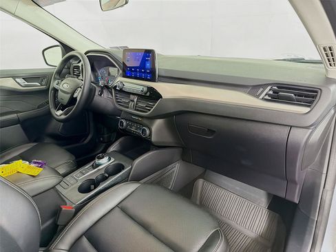 Used 2022 Ford Escape SEL AWD/4WD image 31