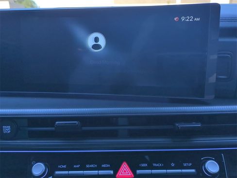 New 2026 Hyundai Santa Fe Calligraphy image 22