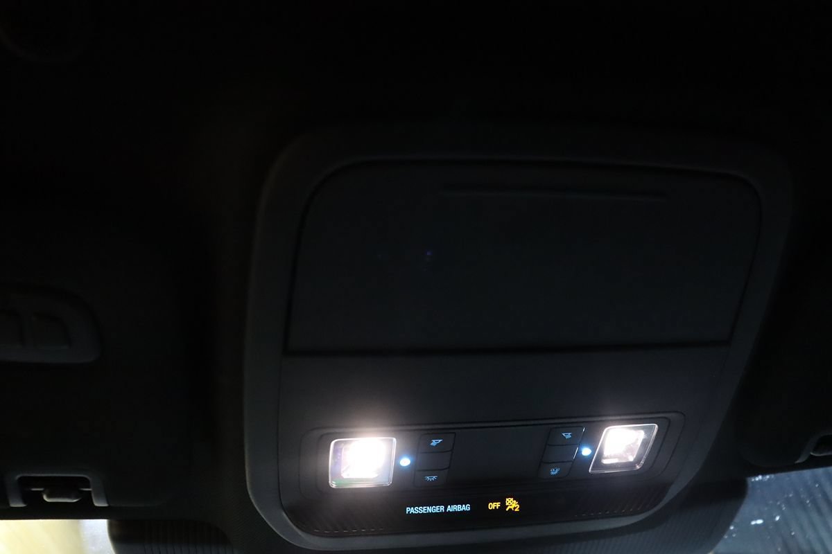 Used 2025 Ford Explorer ST-Line RWD image 41