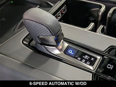 New 2026 Lexus TX 500h AWD w/ Technology Package image 19