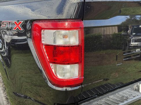 Used 2023 Ford F150 XL w/ STX Appearance Package RWD image 11