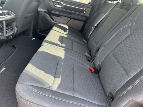 New 2026 RAM 1500 Big Horn image 9