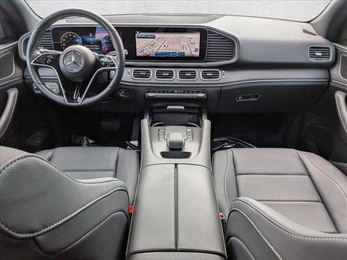 Certified 2026 Mercedes-Benz GLE 350 4MATIC image 18