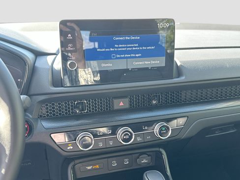 New 2026 Honda CR-V Sport-L image 12