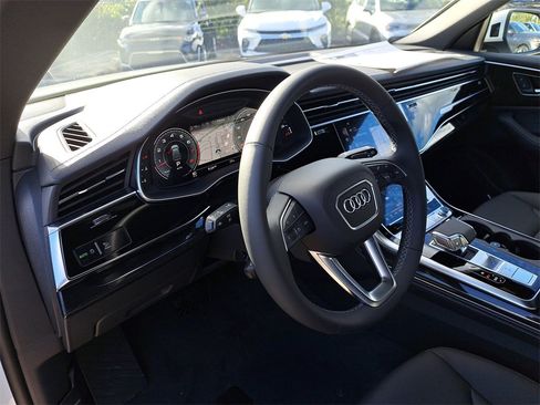 New 2026 Audi Q8 Premium Plus image 7
