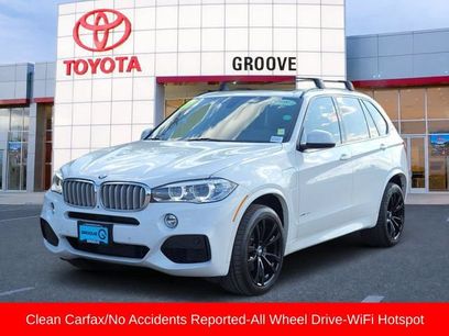 Used 2017 BMW X5 xDrive40e