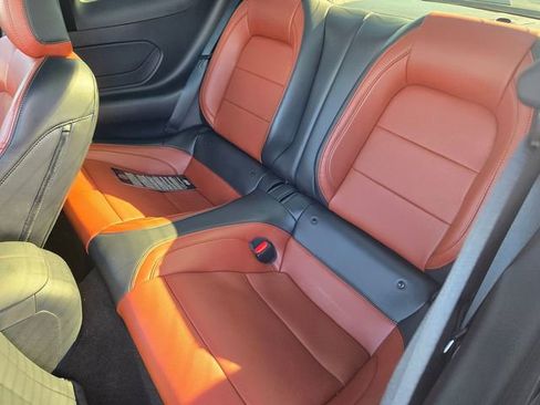 Used 2024 Ford Mustang GT Premium w/ GT Performance Package RWD image 9