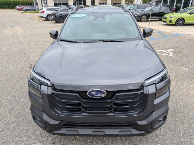 Certified 2026 Subaru Outback Limited AWD/4WD image 4