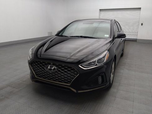 Used 2019 Hyundai Sonata SEL FWD image 15