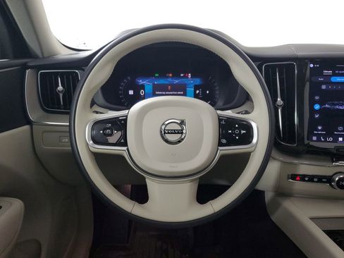 Used 2023 Volvo XC60 B5 Plus w/ Protection Package Premier AWD/4WD image 16