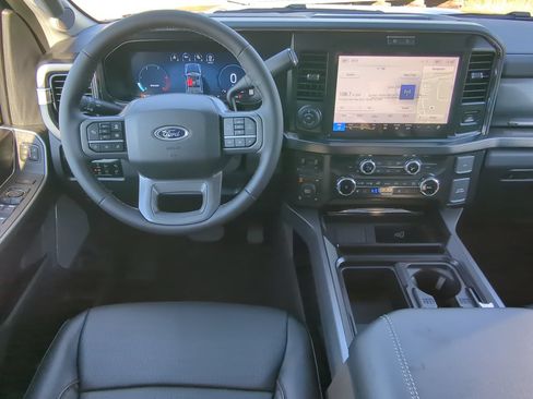 New 2026 Ford F250 Lariat w/ Lariat Premium Package AWD/4WD image 14