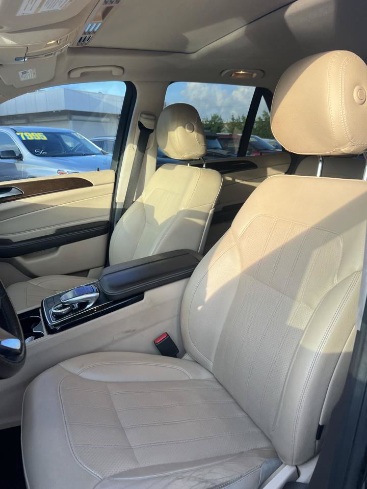 Used 2016 Mercedes-Benz GLE 350 4MATIC image 18