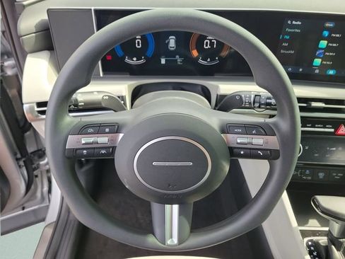 New 2026 Hyundai Tucson SEL FWD image 27