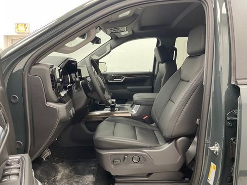 New 2026 Chevrolet Silverado 1500 LT Trail Boss w/ LT Trail Boss Premium Package image 9