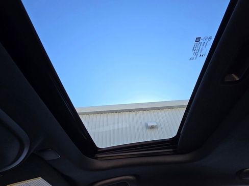 New 2025 Cadillac CT4 Sport image 28