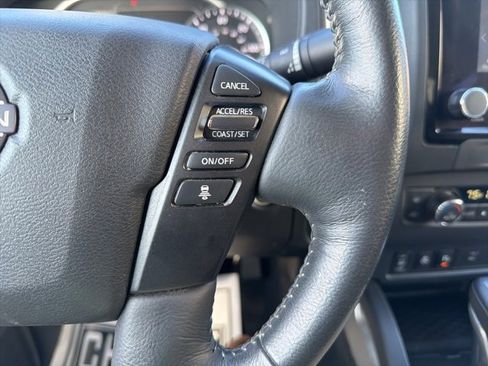 Used 2023 Nissan Frontier SV w/ SV Convenience Package image 21