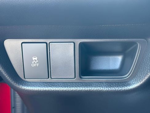 New 2027 Honda HR-V Sport image 18