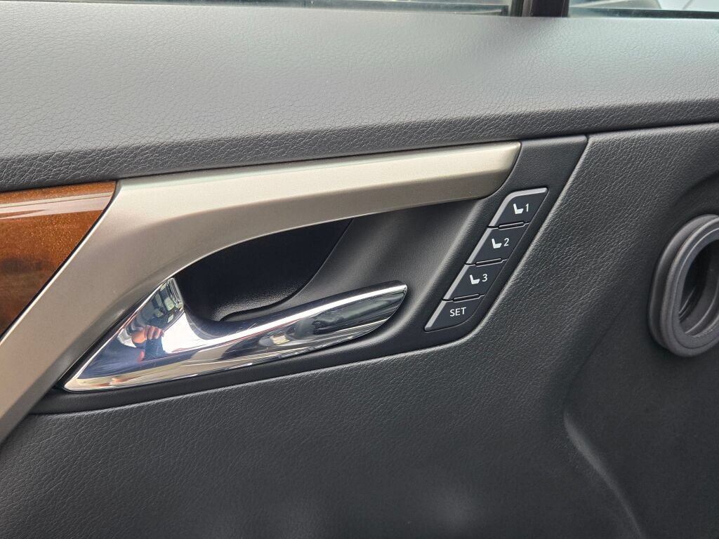 Used 2017 Lexus RX 350 AWD w/ Premium Package image 30