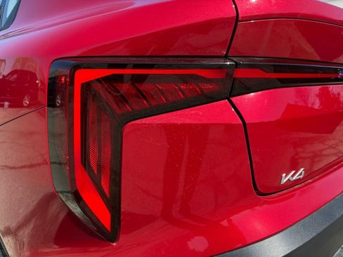 New 2026 Kia K4 LXS FWD image 21