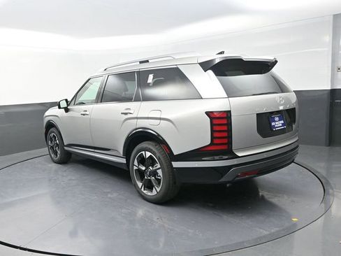 New 2026 Hyundai Palisade Limited AWD/4WD image 6