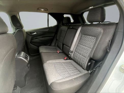 Used 2023 Chevrolet Equinox LT AWD/4WD image 19