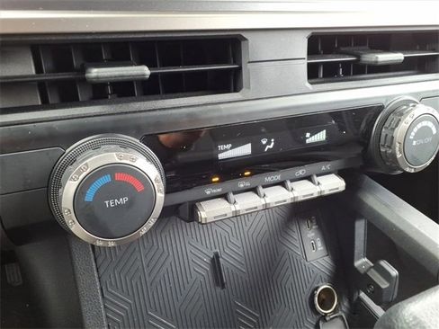 Certified 2025 Toyota 4Runner SR5 image 21