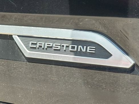 Used 2025 Toyota Sequoia Capstone AWD/4WD image 7