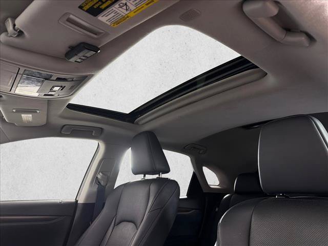 Used 2021 Lexus RX 350 FWD w/ Accessory Package (P1) image 2
