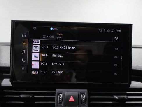 Used 2022 Audi SQ5 Premium Plus AWD/4WD image 29