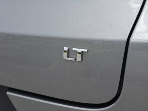 New 2026 Chevrolet TrailBlazer LT w/ Convenience Package FWD image 13