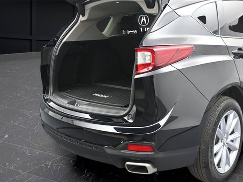 Certified 2024 Acura RDX SH-AWD image 14