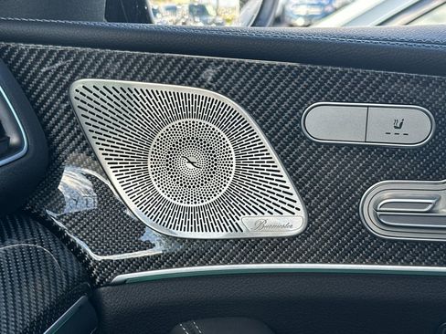 Certified 2023 Mercedes-Benz GLE 53 AMG 4MATIC image 19