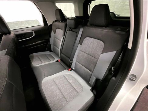 Certified 2022 Ford Bronco Sport Big Bend w/ Convenience Package image 25