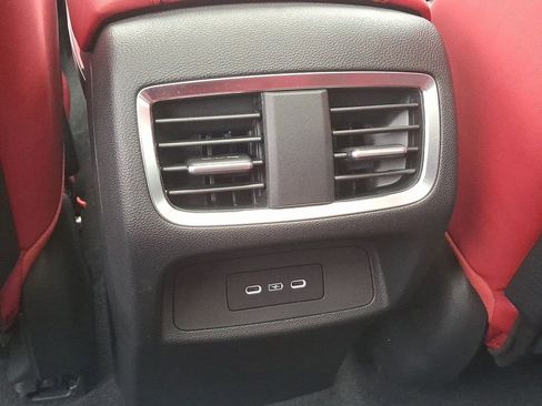 Certified 2025 Acura RDX A-Spec AWD/4WD image 11