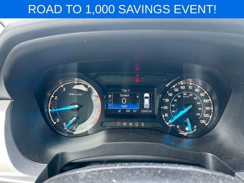 Used 2023 Ford Ranger XLT w/ Equipment Group 301A Mid image 13