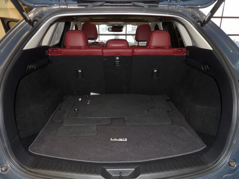 Certified 2022 MAZDA CX-5 Carbon Edition image 19