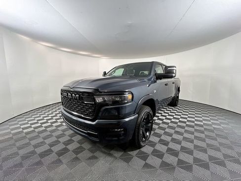 New 2026 RAM 1500 Big Horn image 4