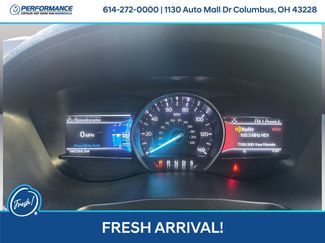 Used 2017 Ford Explorer Limited AWD/4WD video 1