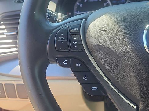 Used 2014 Acura RDX AWD image 22