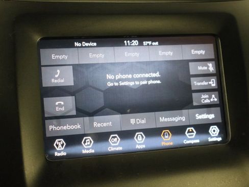 Used 2020 Jeep Cherokee Latitude Plus image 37