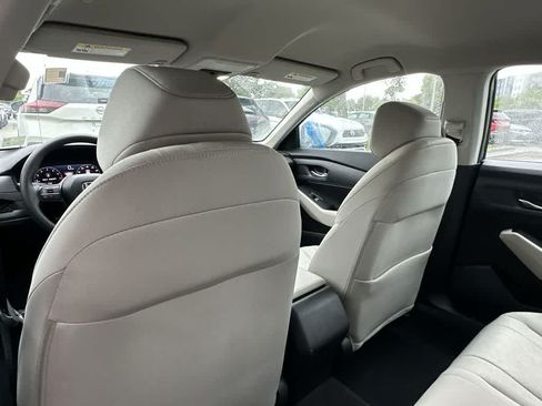 Used 2024 Honda Accord LX image 18